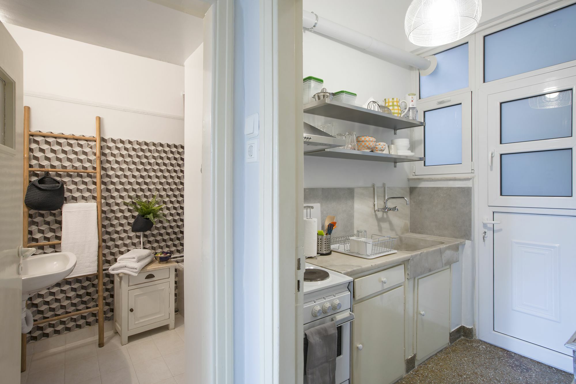 Attractive Flat Near The Acropolis Museum & Metro Station By Athenian Homes Exterior foto
