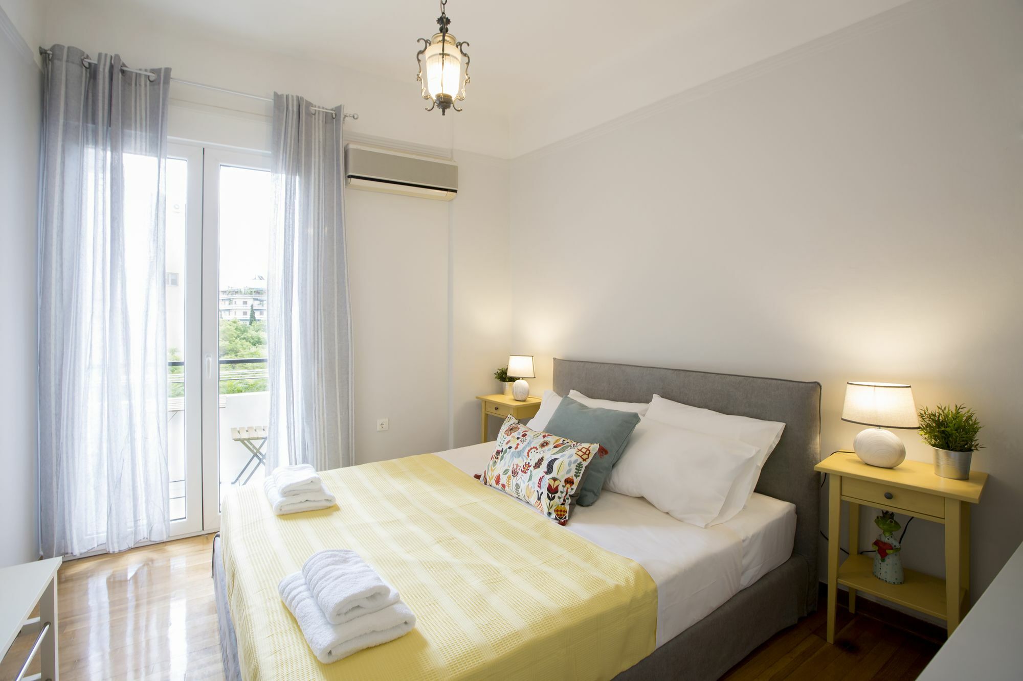 Attractive Flat Near The Acropolis Museum & Metro Station By Athenian Homes Exterior foto